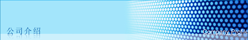 公司介绍