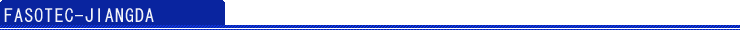 FASOTEC-JIANGDA